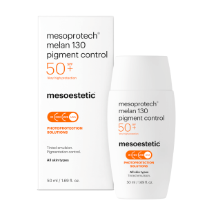 Mesoestetic Melan 130+ pigment control 50ml