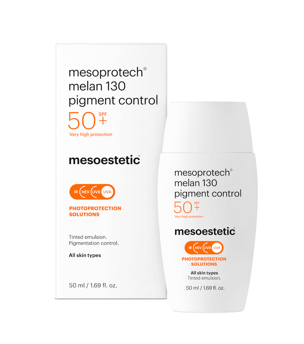 Mesoestetic Melan 130+ pigment control 50ml