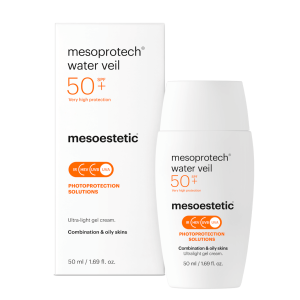 Mesoprotech water veil 50ml