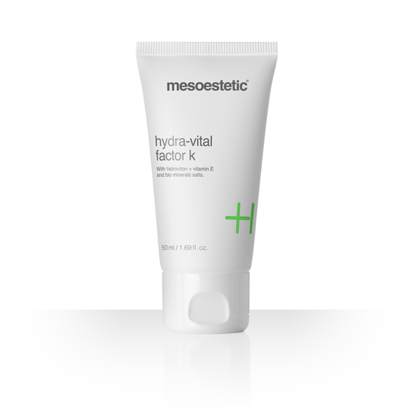Mesoestetic Hydra-vital factor K 50ml