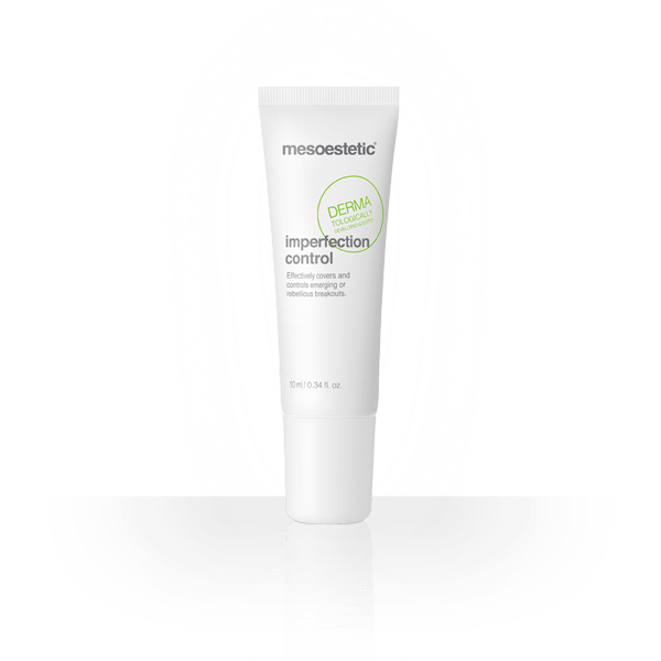 Mesoestetic Imperfection control 10ml