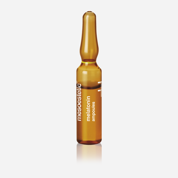 Mesoestetic Melatonin ampoules 10x2ml