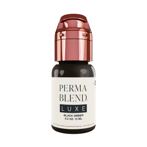 BLACK UMBER- Perma Blend Luxe