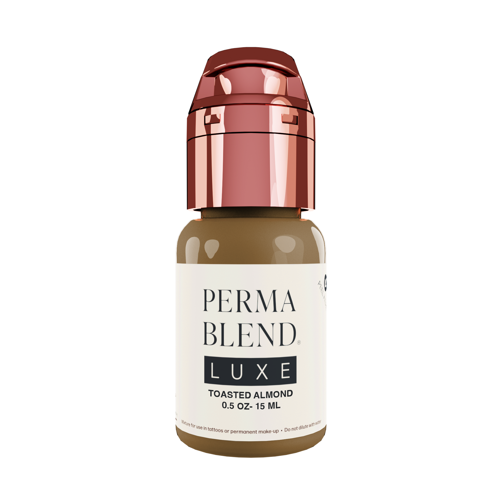 TOASTED ALMOND- Perma Blend Luxe