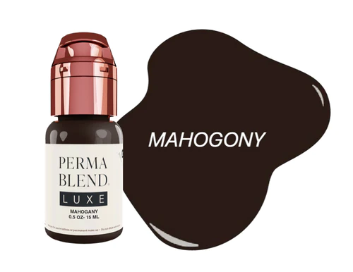 MAHOGANY- Perma Blend Luxe - Slika 2