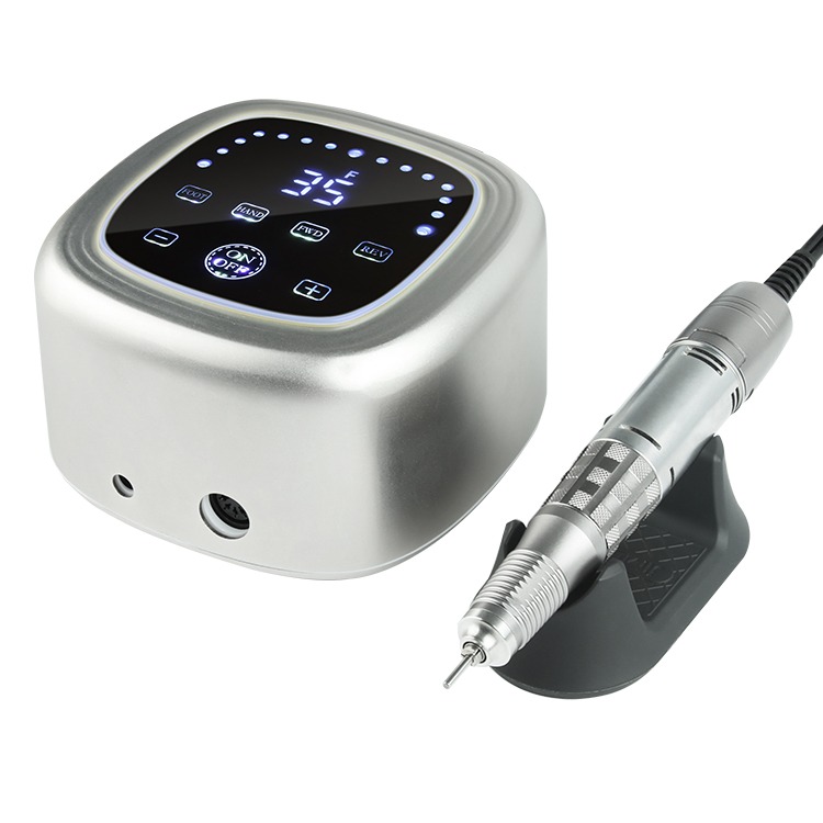 Profesionalna brusilica za nokte- 75W - Slika 4