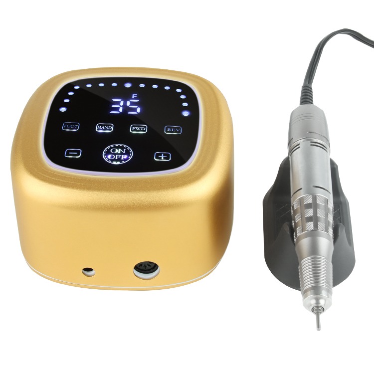 Profesionalna brusilica za nokte- 75W - Slika 3