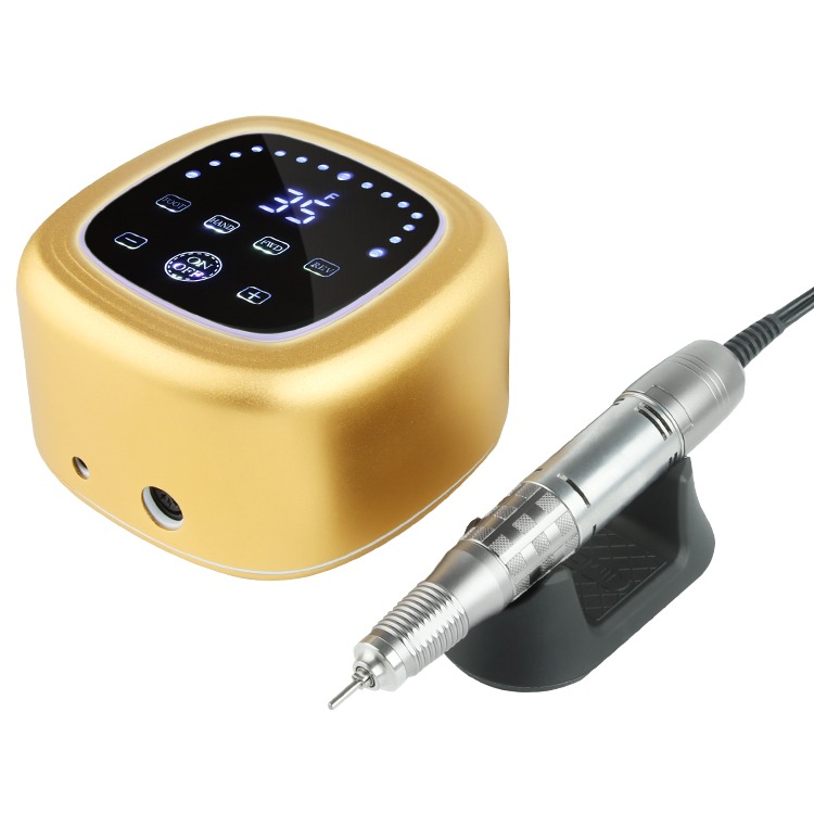 Profesionalna brusilica za nokte- 75W - Slika 2