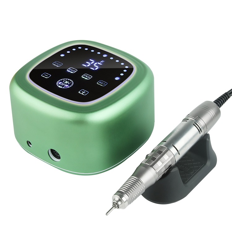 Profesionalna brusilica za nokte- 75W - Slika 7