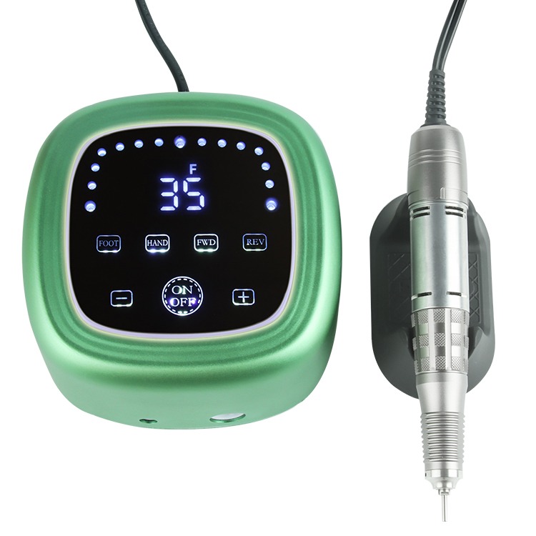 Profesionalna brusilica za nokte- 75W - Slika 6