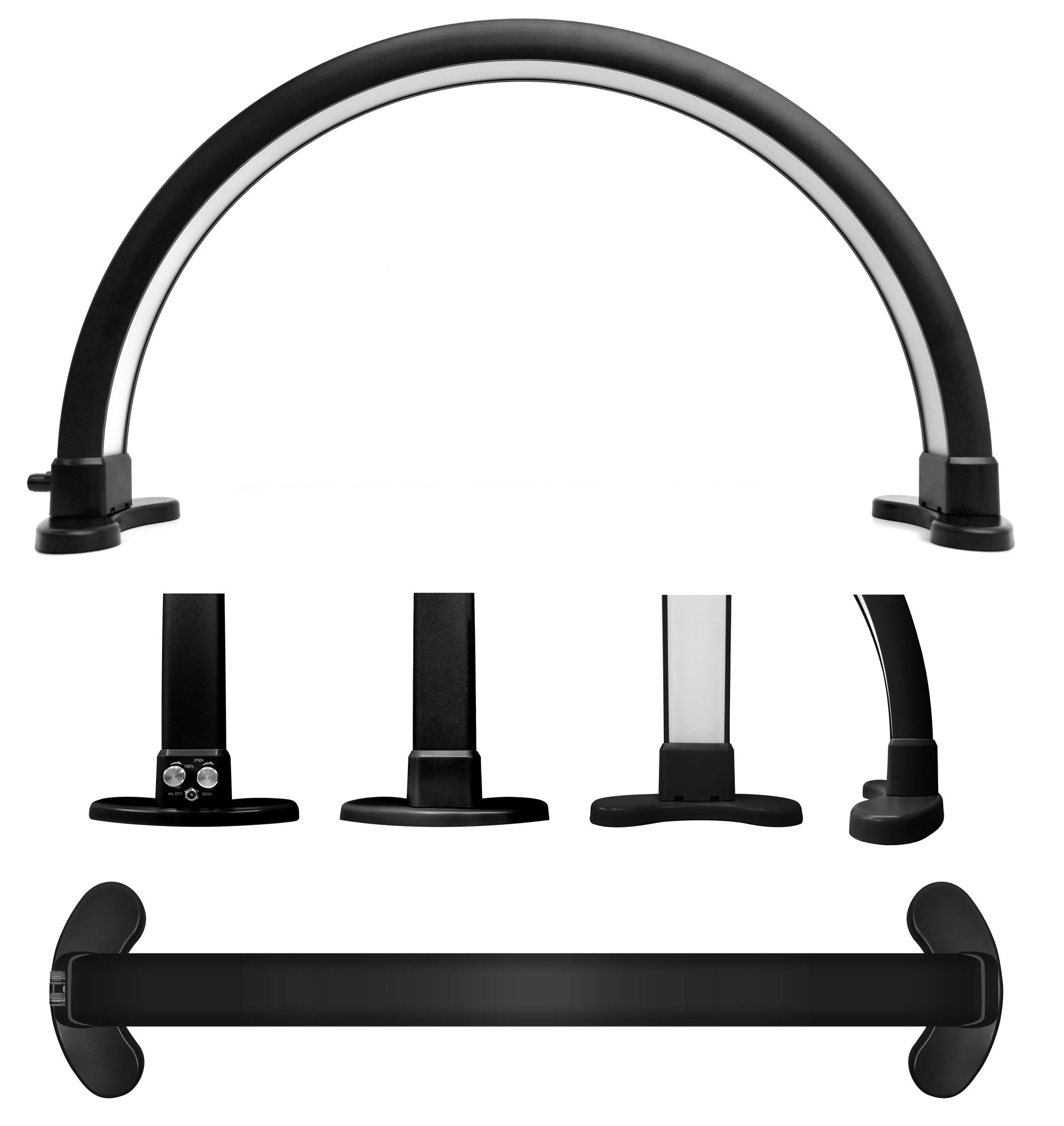 LuSha Nail Moon Light - Slika 4