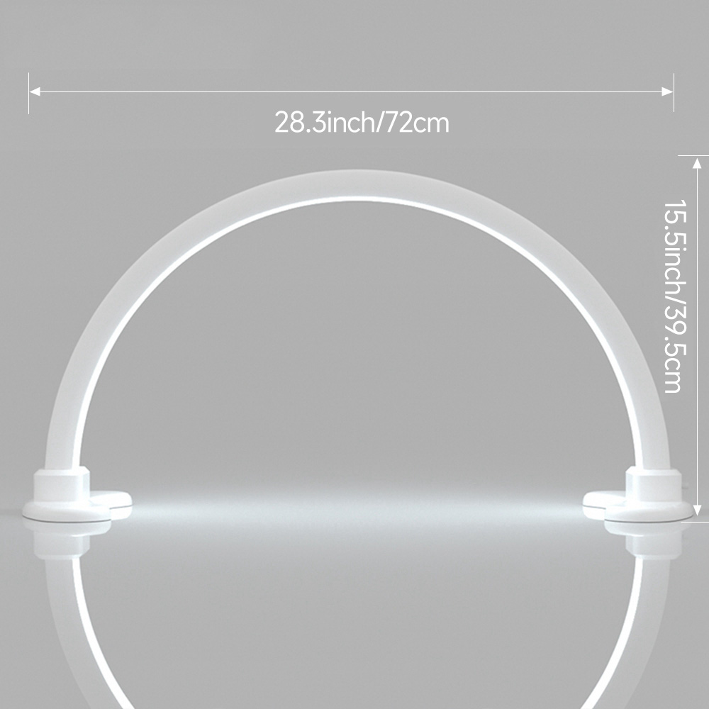 LuSha Nail Moon Light - Slika 3