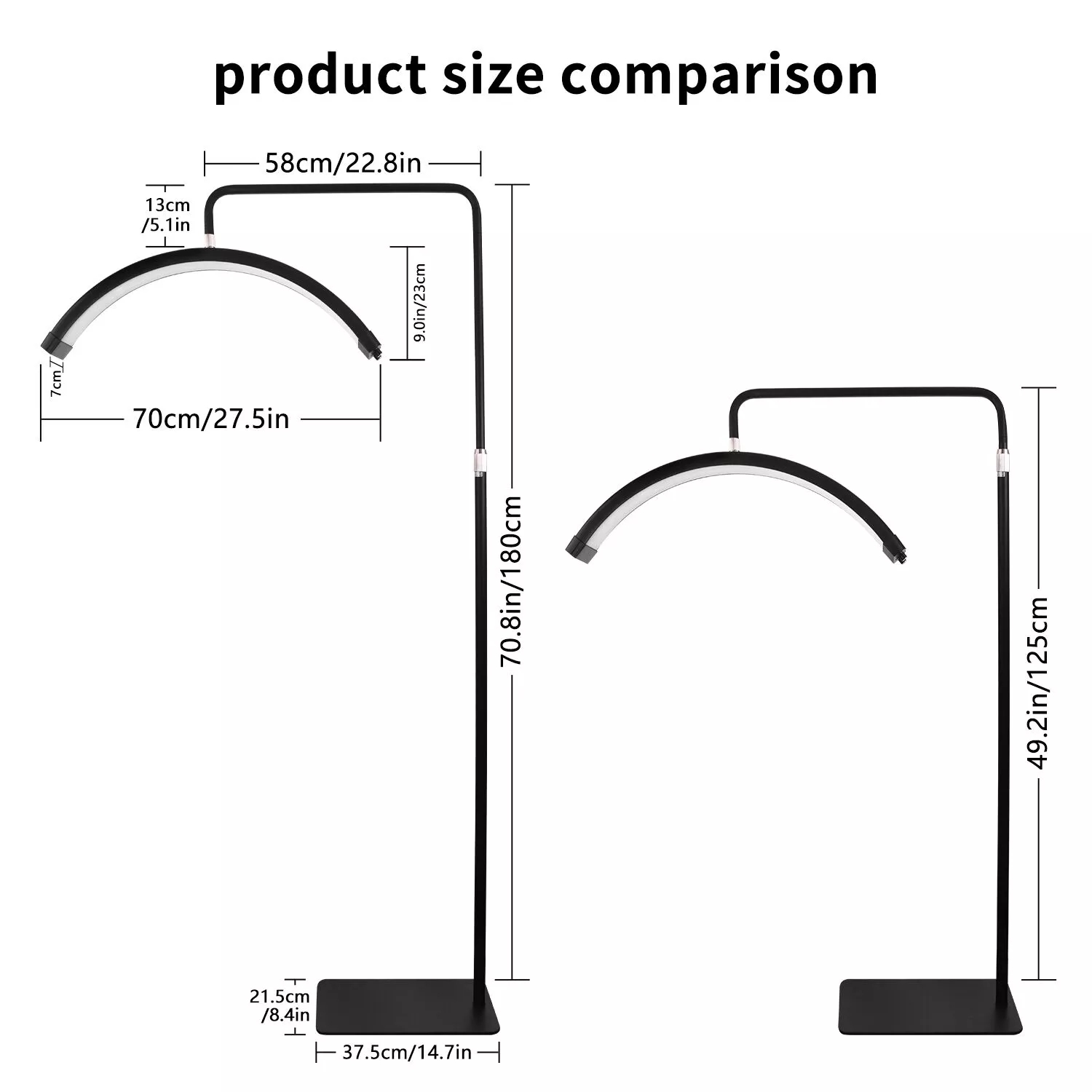 LuSha Moon Light - Slika 11