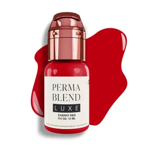CHERRY RED- Perma Blend Luxe