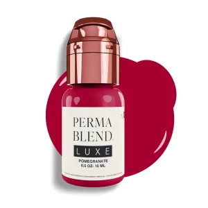 POMEGRANATE- Perma Blend Luxe