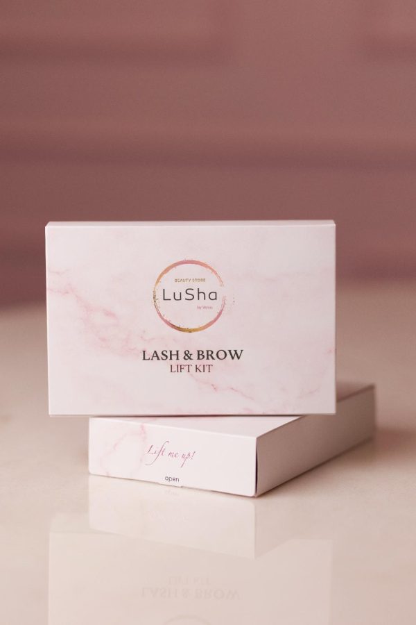 Start set Lash Lift - Slika 2