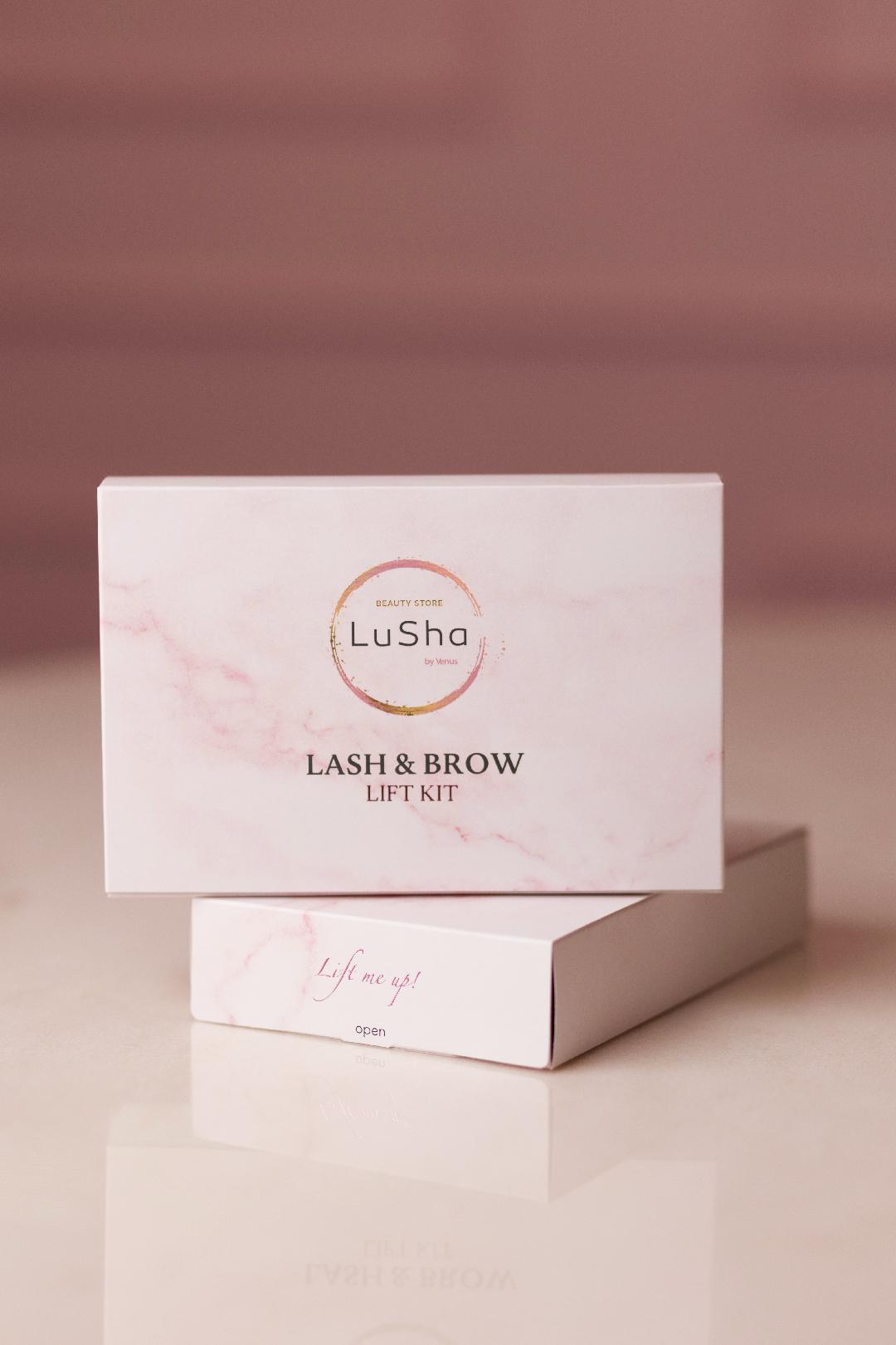 Start set Lash Lift - Slika 2