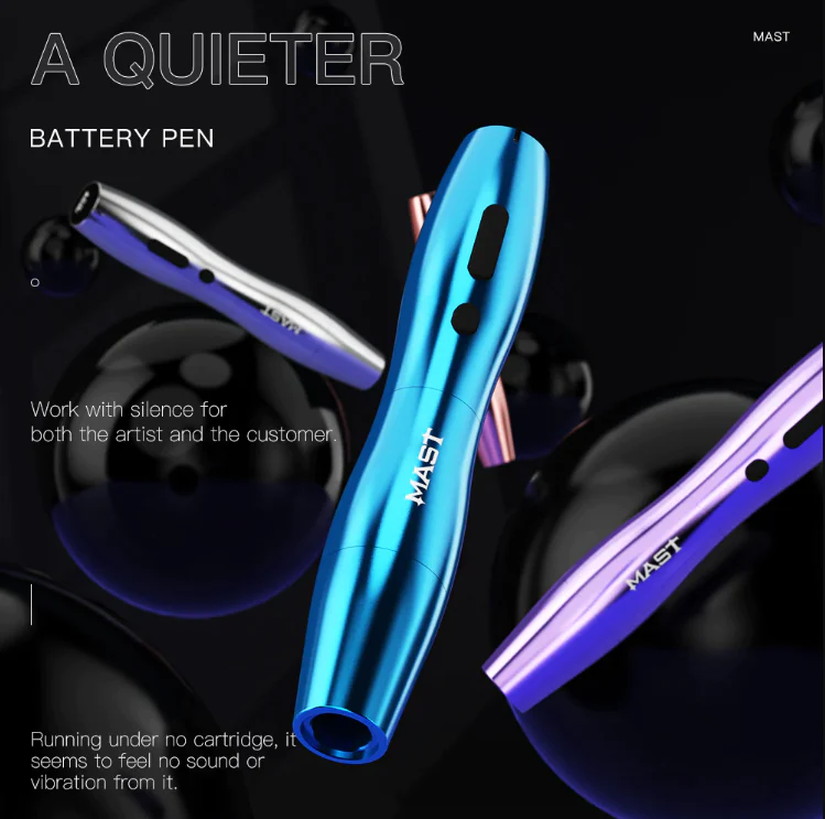MAST P20 Wireless Pen - Slika 5