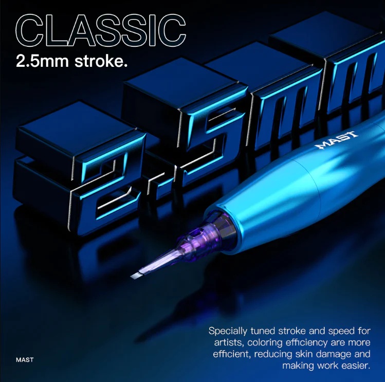 MAST P20 Wireless Pen - Slika 7
