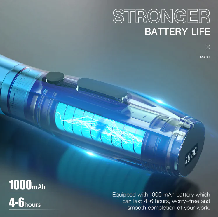 MAST P20 Wireless Pen - Slika 8