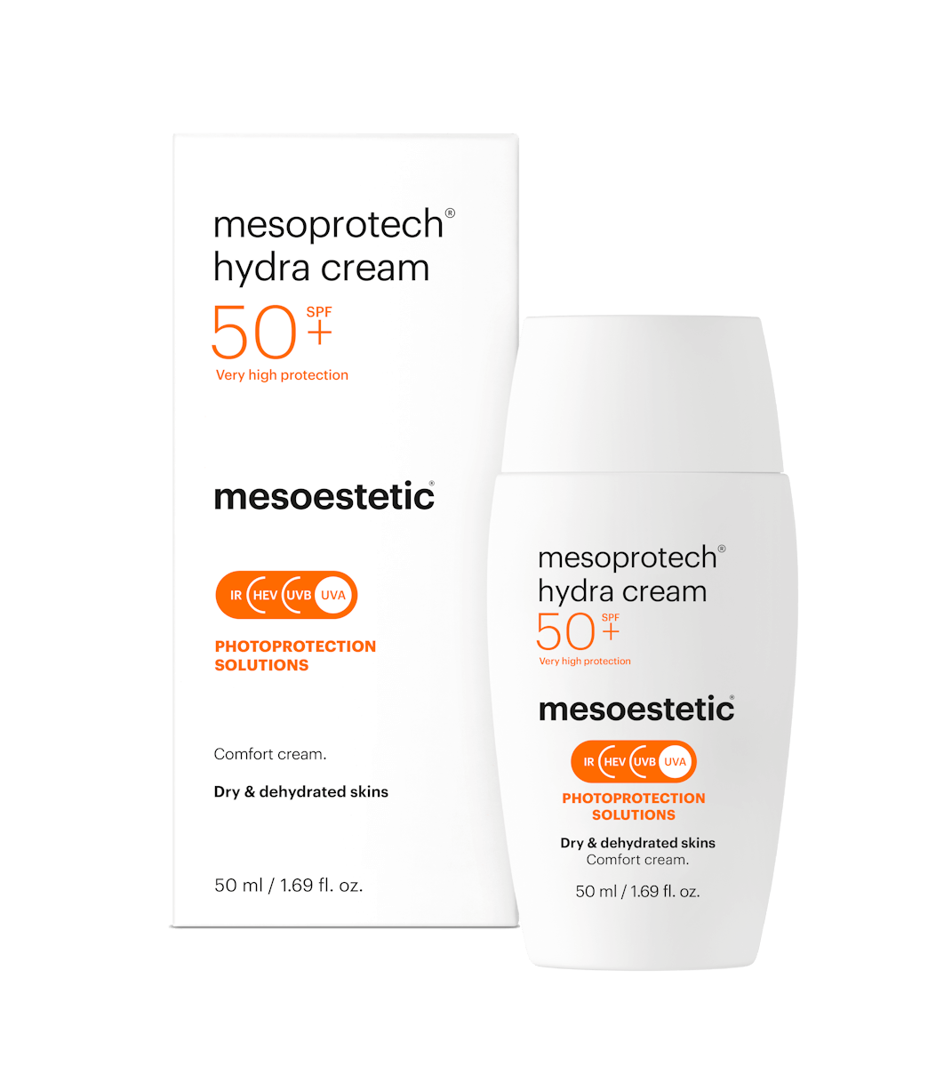 Mesoprotech® hydra cream 50ml