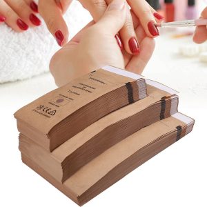 Papirnate vrećice za sterilizaciju- L veličina