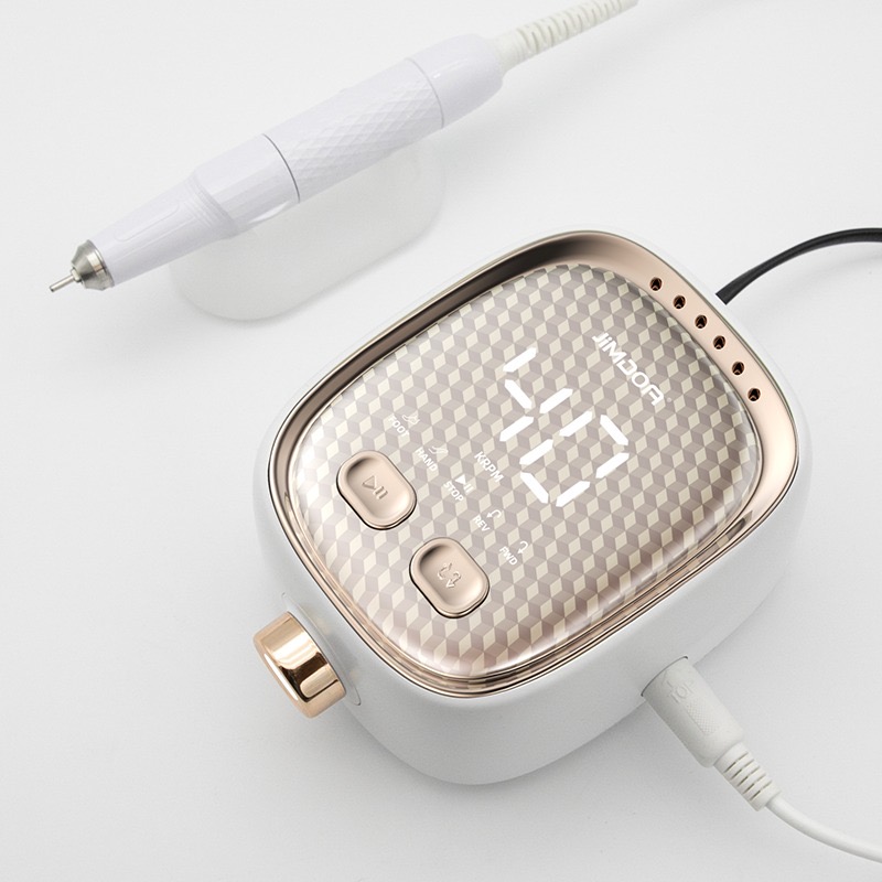 Profesionalna brusilica za nokte- 80W / 40 000 RPM - Slika 3