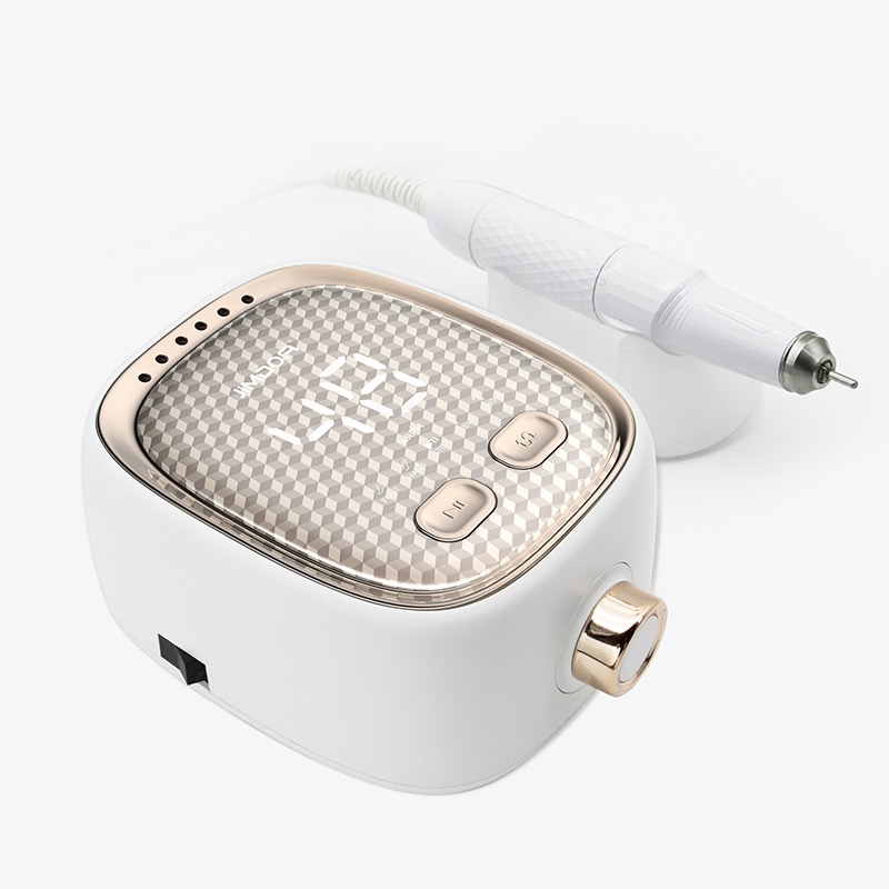 Profesionalna brusilica za nokte- 80W / 40 000 RPM - Slika 7