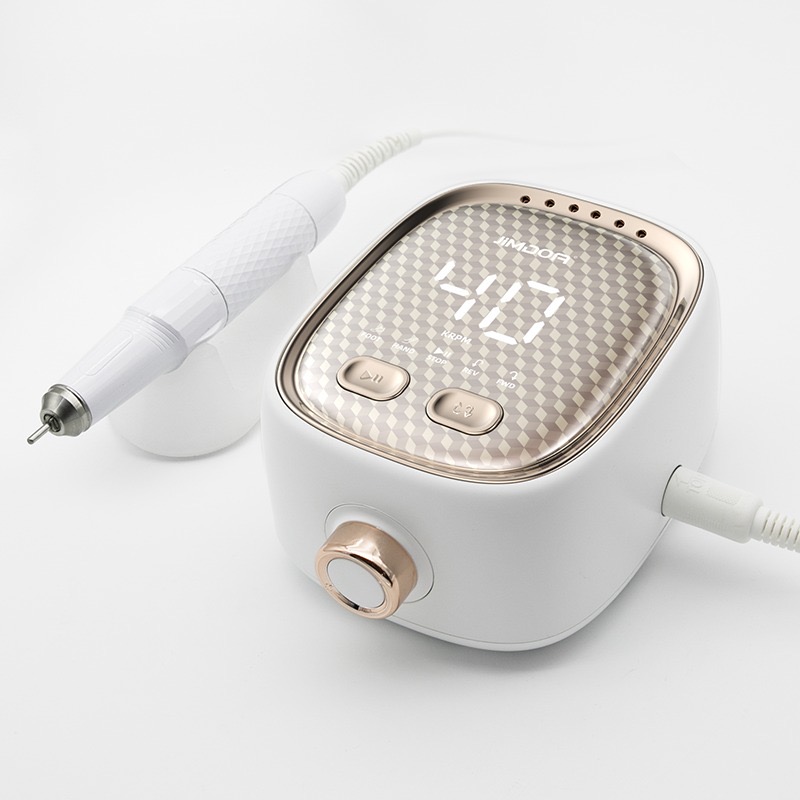 Profesionalna brusilica za nokte- 80W / 40 000 RPM - Slika 4