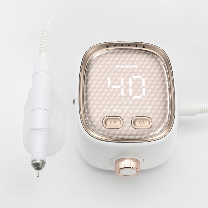 Profesionalna brusilica za nokte- 80W / 40 000 RPM - Slika 6