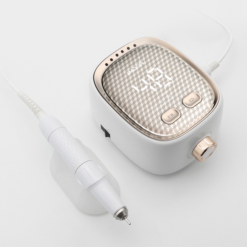 Profesionalna brusilica za nokte- 80W / 40 000 RPM