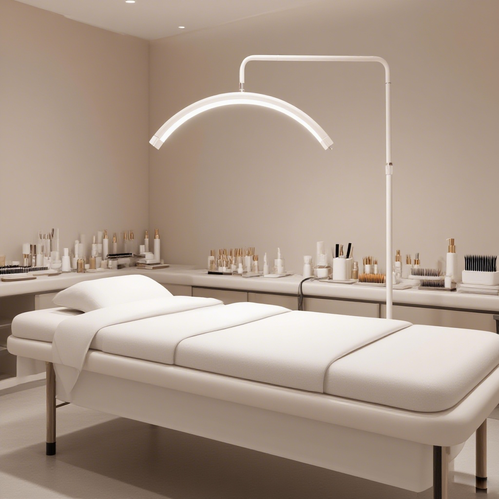 LuSha Moon Light- Cream - Slika 2