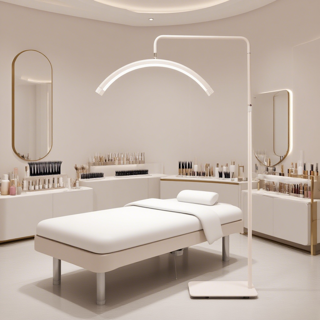 LuSha Moon Light- Cream - Slika 5