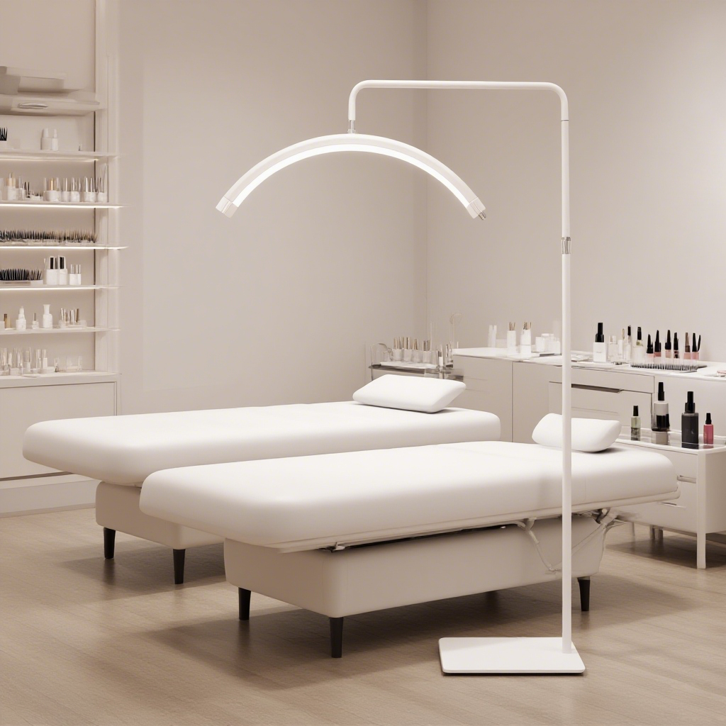 LuSha Moon Light- Cream - Slika 6