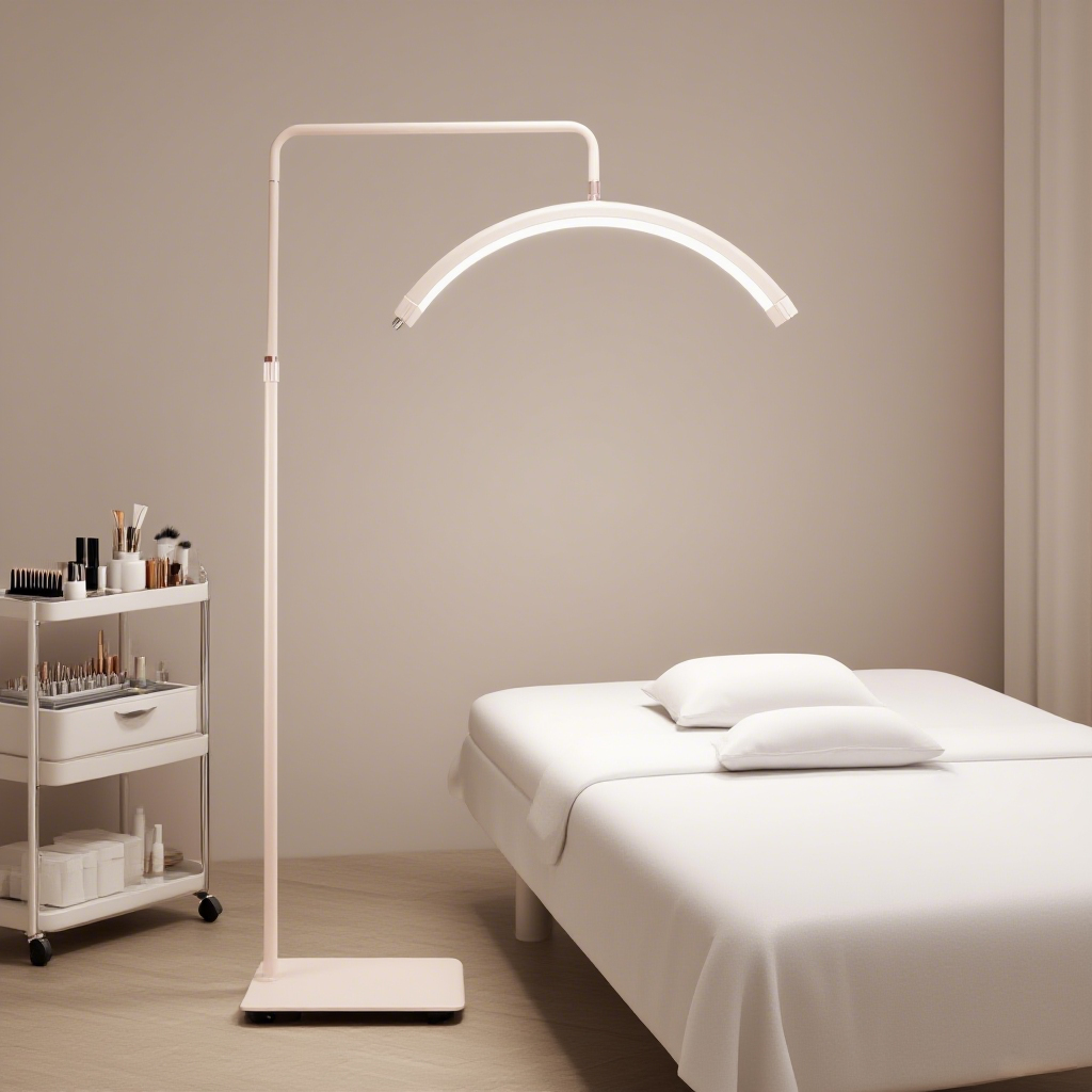 LuSha Moon Light- Cream