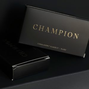 CHAMPION igle za PMU- 0.35/1RLLT HARD (20 komada)